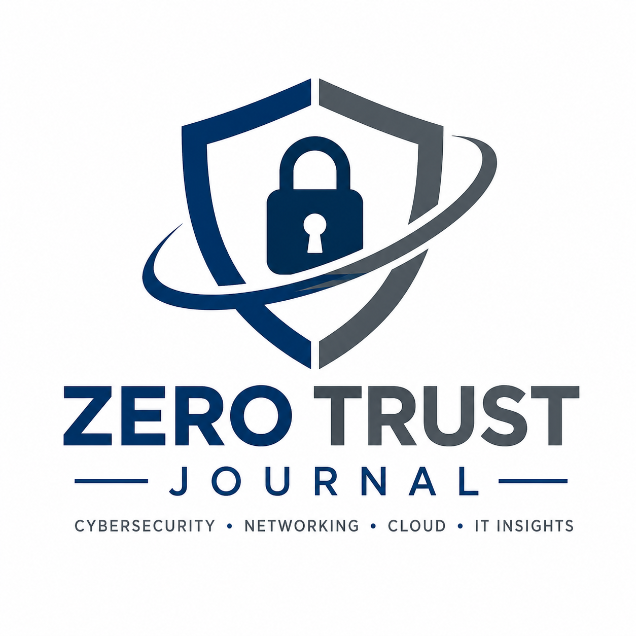 Zero Trust Journal